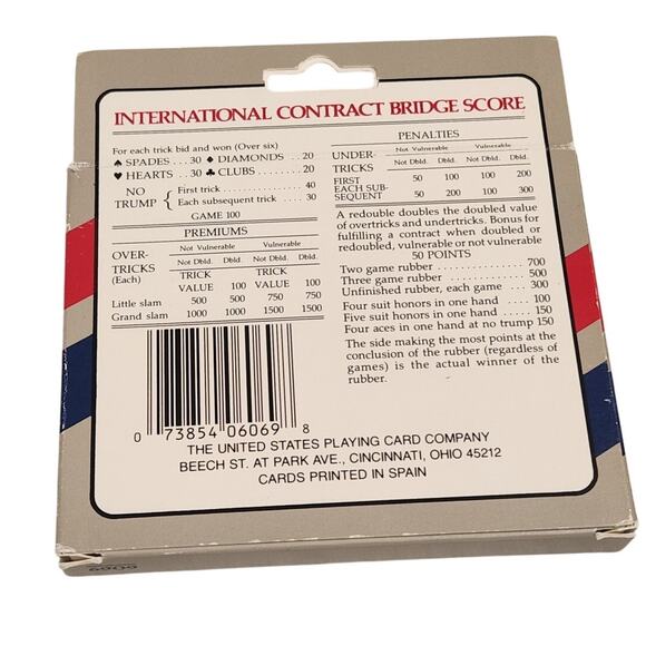 Vintage Congress Playing Cards Labrador Retriever Dog Lab Sealed‎ Decks - Picture 2 of 4